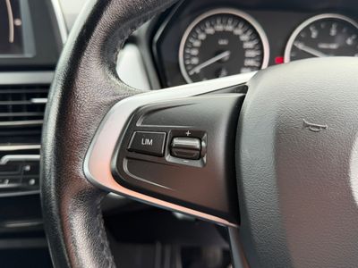 2016 BMW 2 Series