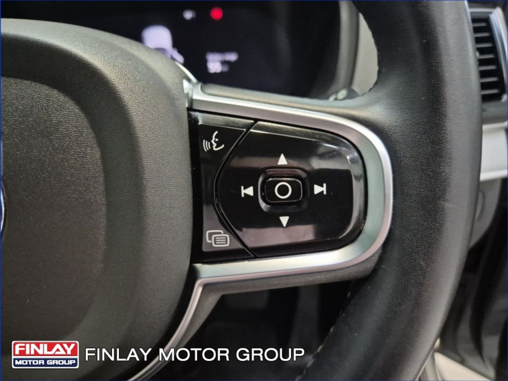 2024 Volvo XC90