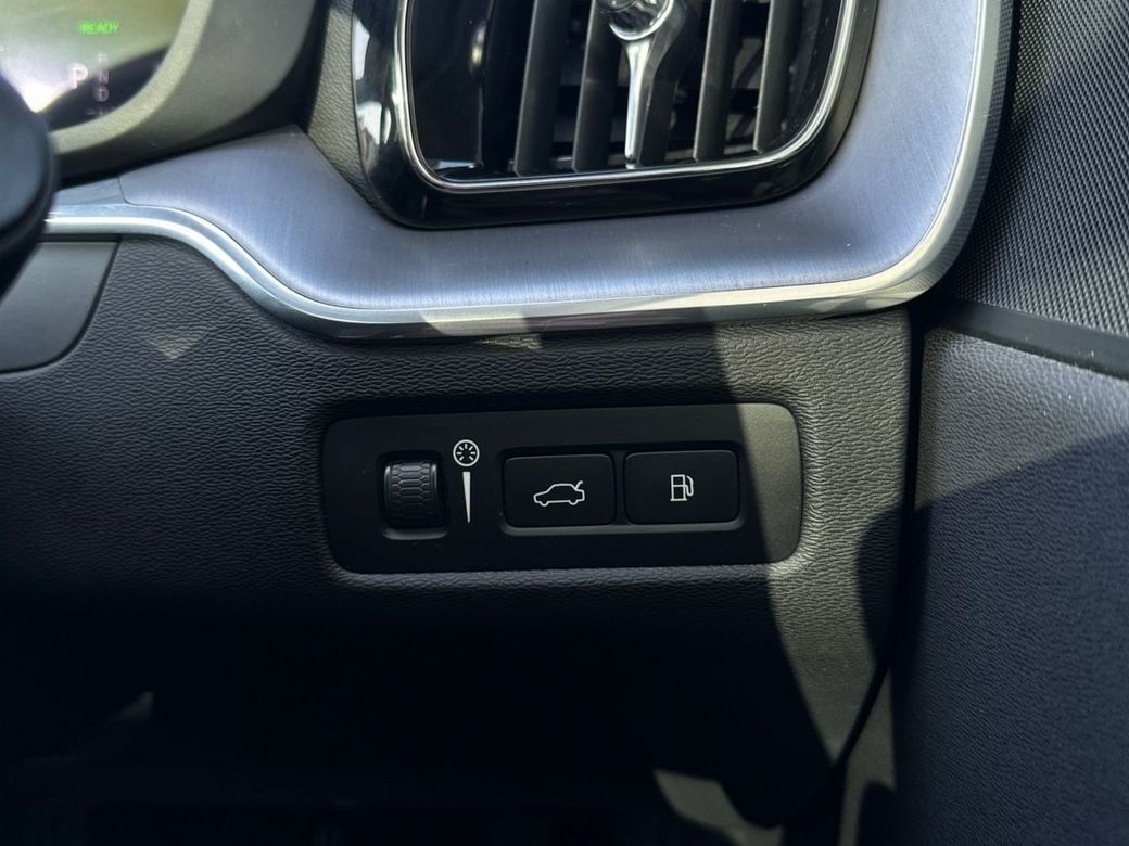 2021 Volvo XC60