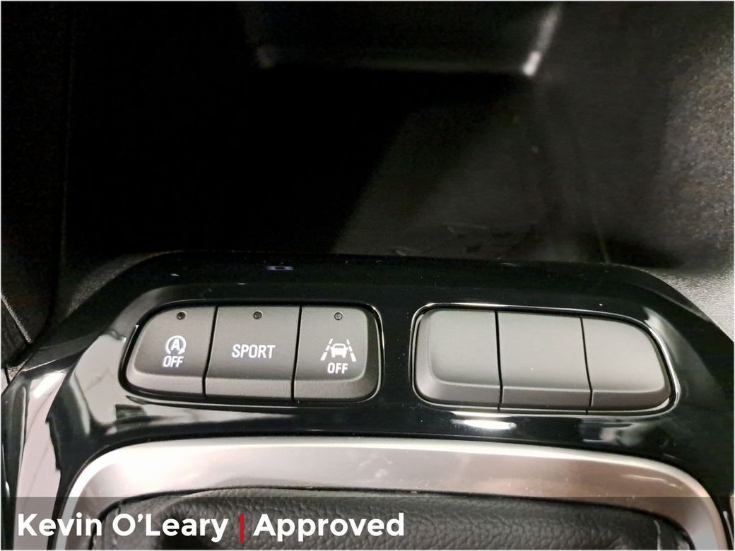 2026 Opel Corsa