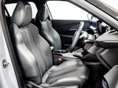 2024 Peugeot 2008