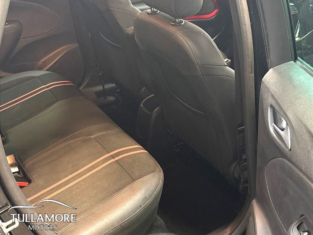 2022 Opel Crossland X