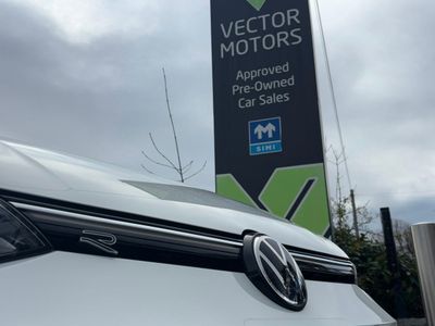 2023 Volkswagen Golf