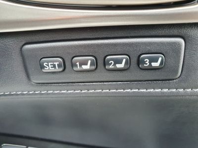 2012 Lexus GS450h