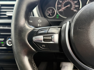 2018 BMW 3 Series