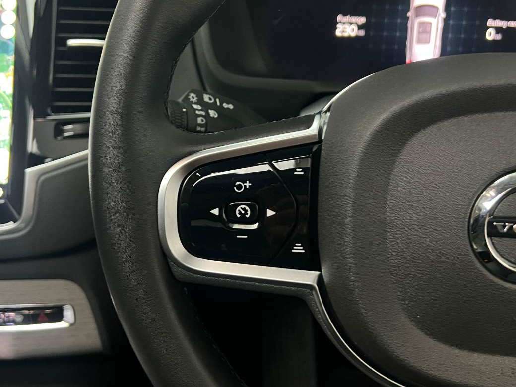 2024 Volvo XC90