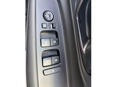 2025 Hyundai i20