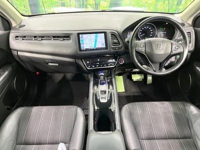 2017 Honda HR-V