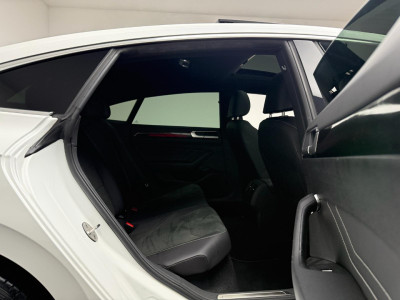 2025 Volkswagen Arteon