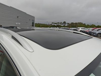 2019 Volkswagen Touran