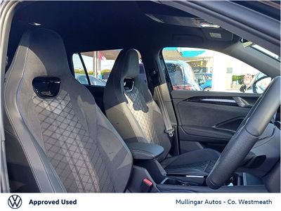 2026 Volkswagen Tayron