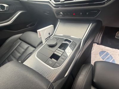 2023 BMW 3 Series