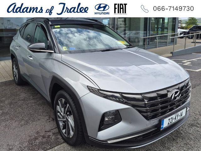 vehicle for sale from Adams of Tralee