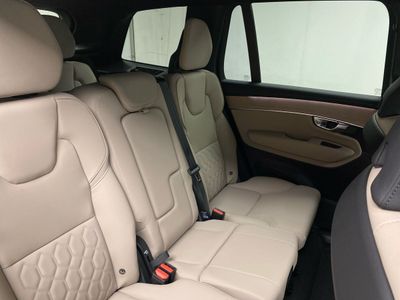 2026 Volvo XC90