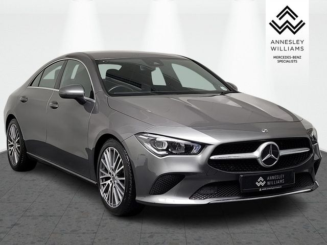 vehicle for sale from Annesley Williams