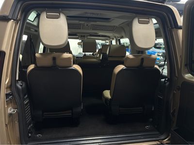 2004 Land Rover Discovery