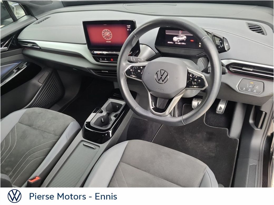 2023 Volkswagen ID.4