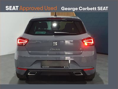 2025 SEAT Ibiza