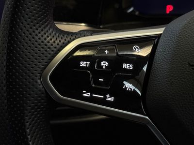 2022 Volkswagen Golf