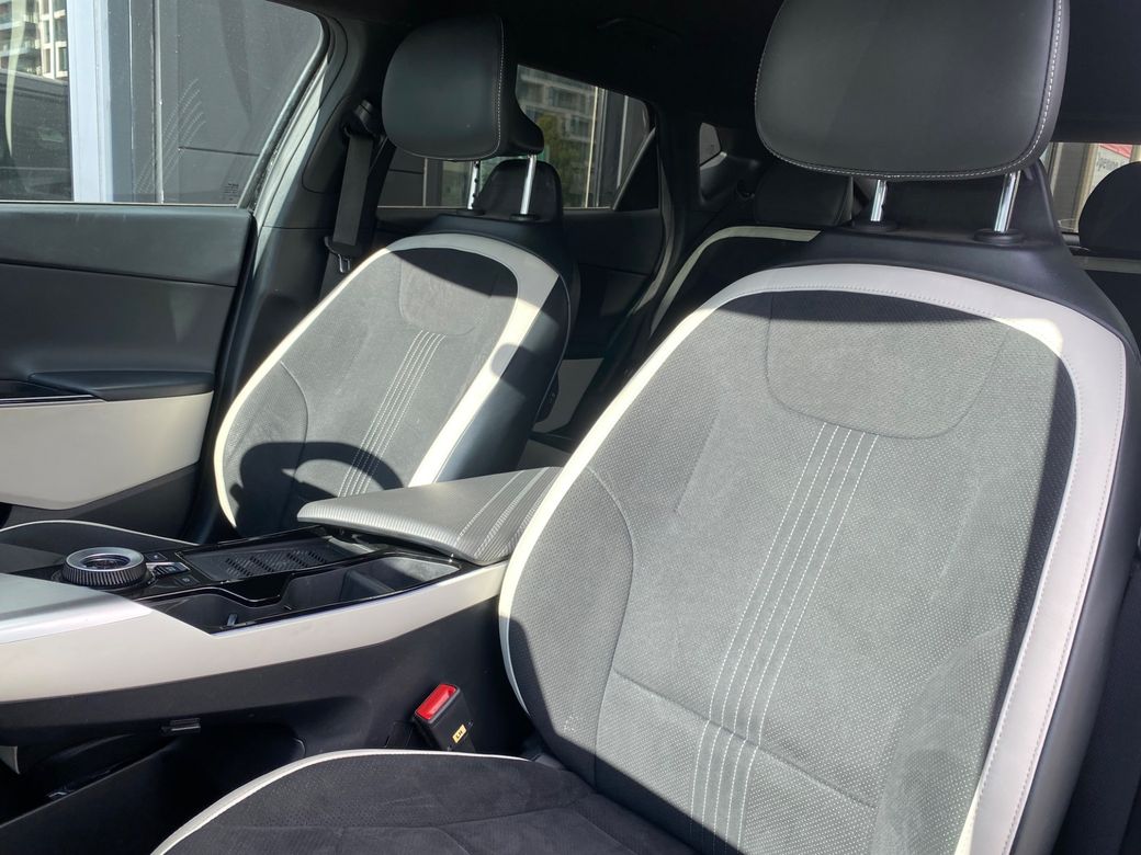 2022 Kia EV6