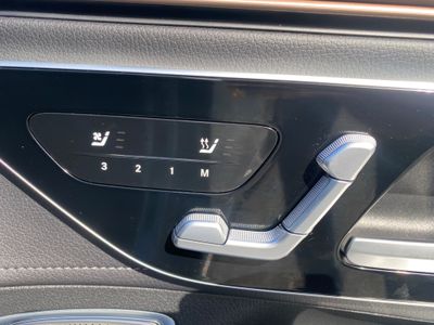 2024 Mercedes-Benz EQE