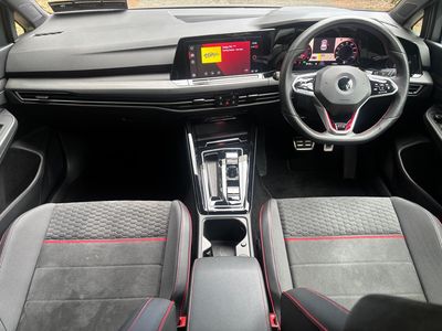 2022 Volkswagen Golf