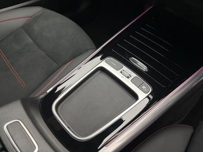 2025 Mercedes-Benz EQA