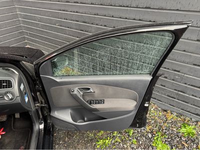 2012 Volkswagen Polo