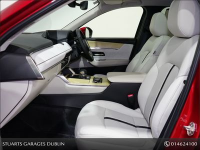 2026 Mazda CX-80