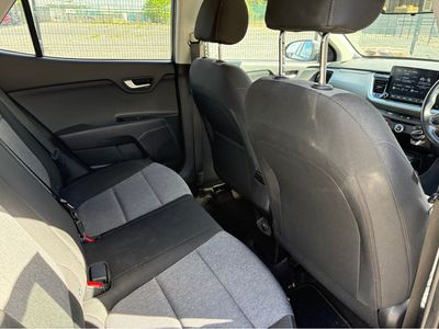 2021 Kia Stonic