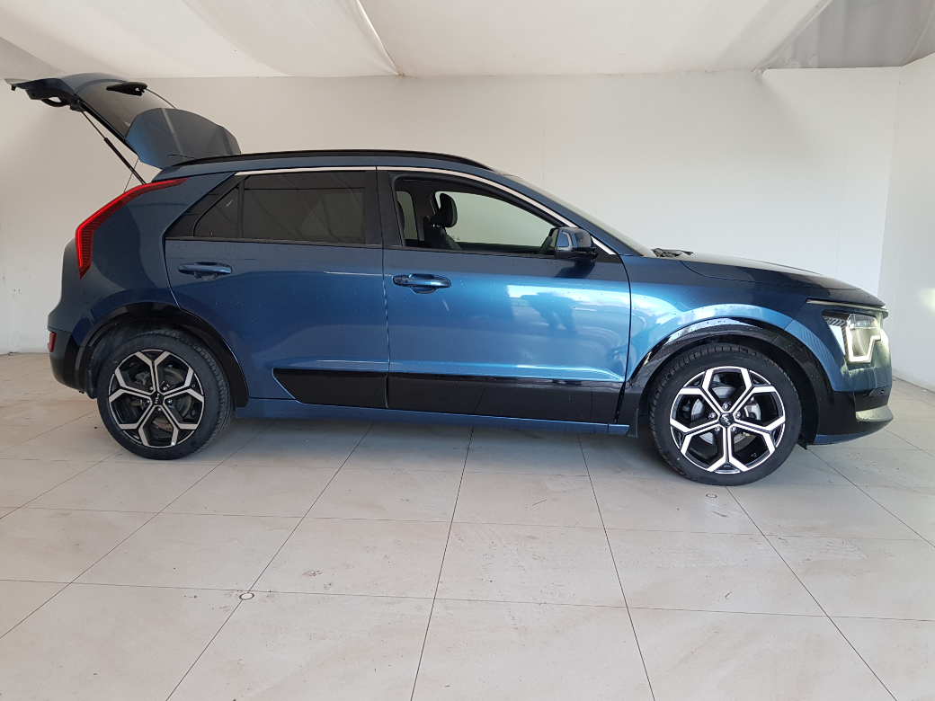 2023 Kia Niro