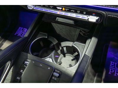 2021 Mercedes-Benz GLE Class