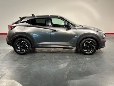 2024 Nissan Juke