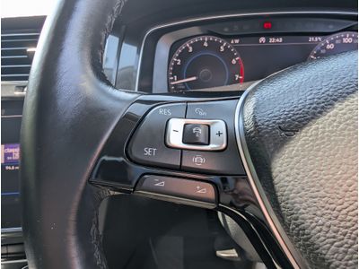 2020 Volkswagen Golf