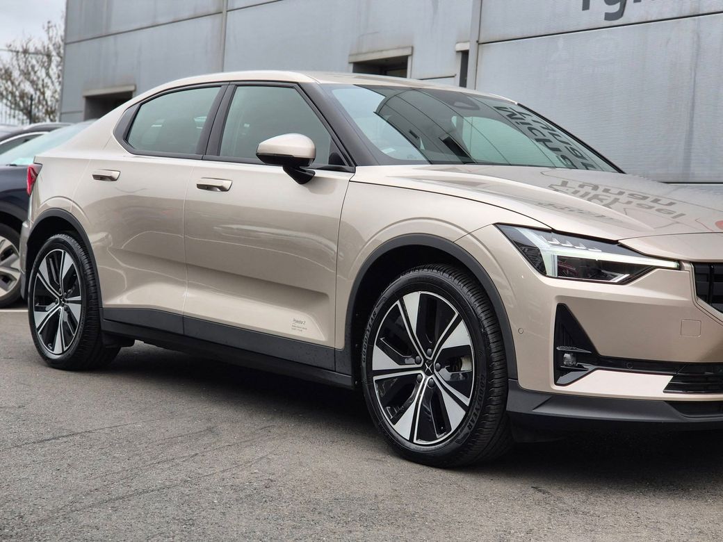 2023 Polestar 2