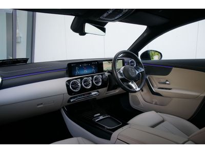 2024 Mercedes-Benz CLA Class