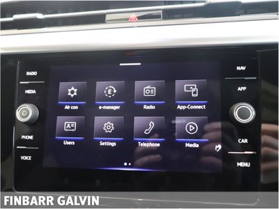 2022 Volkswagen Arteon