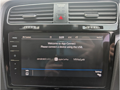2020 Volkswagen Golf