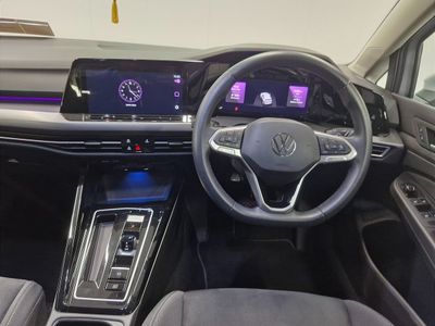 2024 Volkswagen Golf