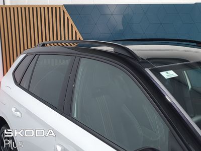 2025 Skoda Kamiq