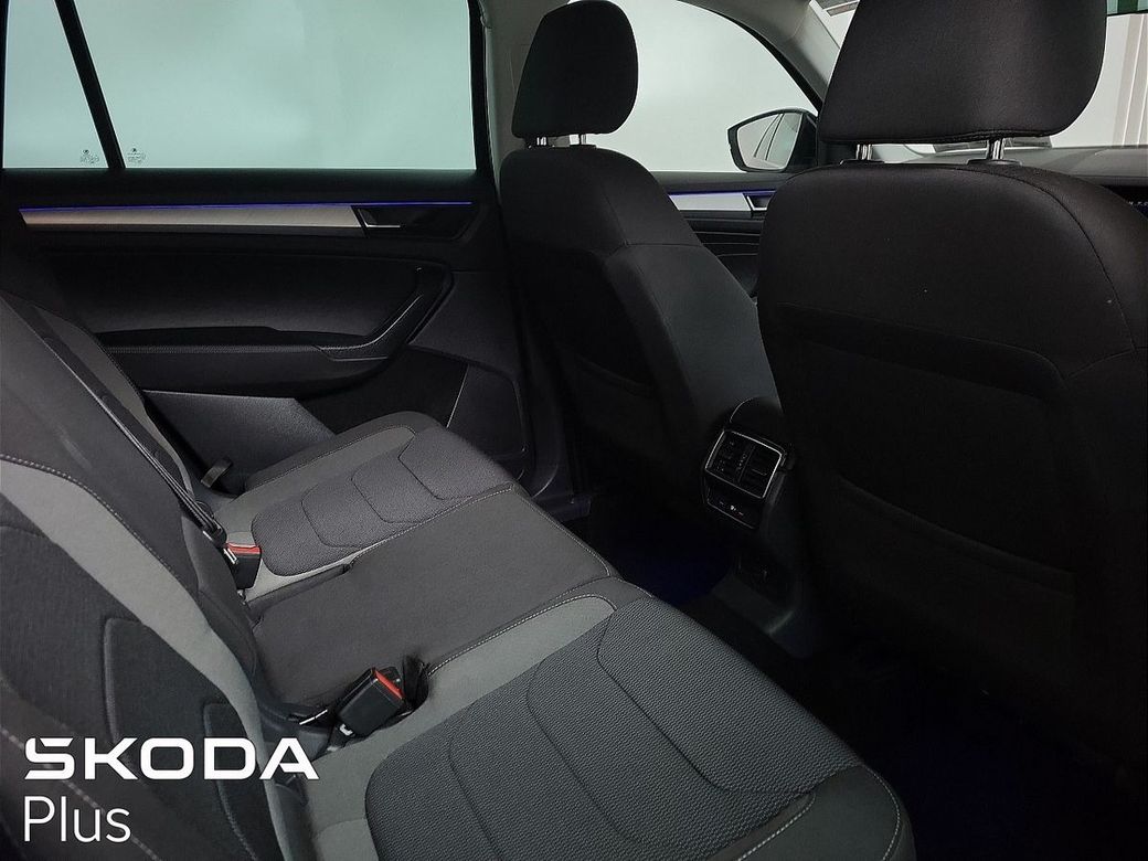 2023 Skoda Kodiaq