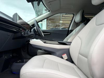 2025 Kia EV6