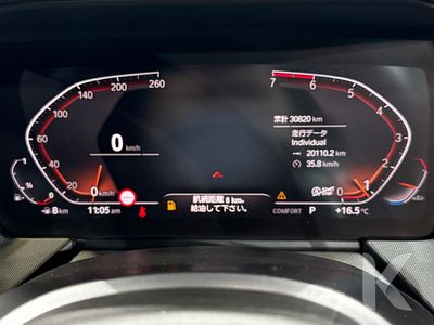 2019 BMW 1 Series