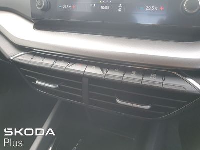 2024 Skoda Octavia