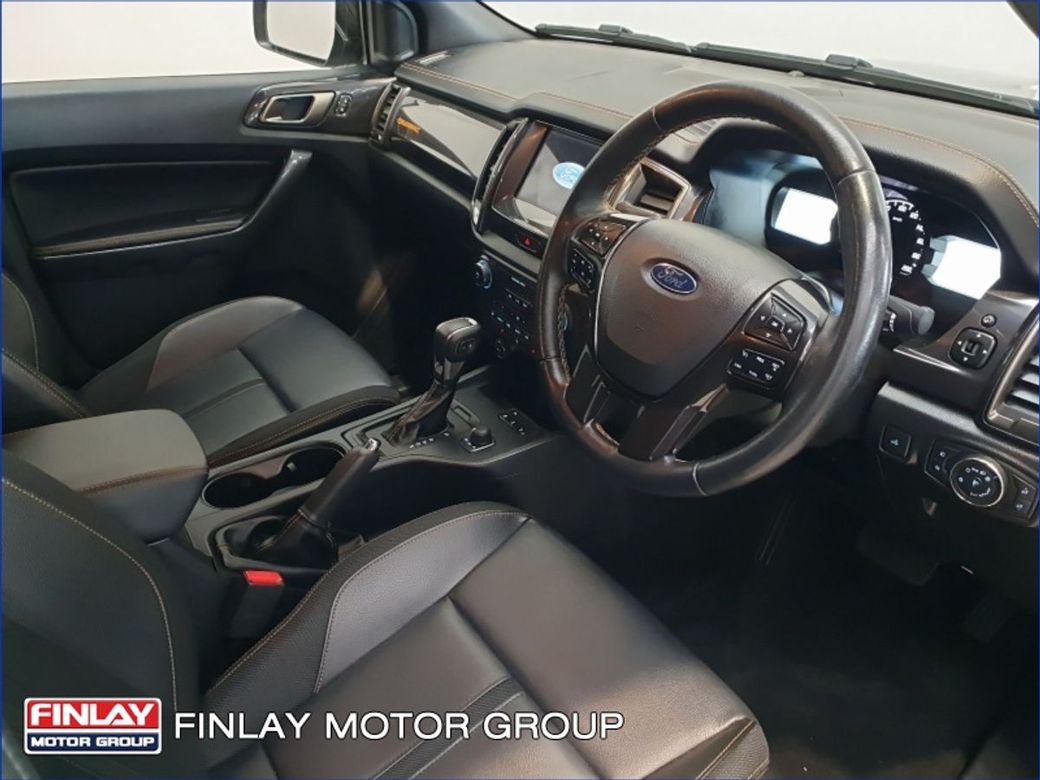 2023 Ford Ranger