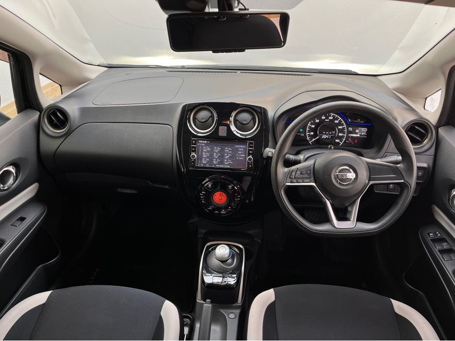 2019 Nissan Note