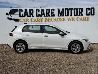 2023 Volkswagen Golf