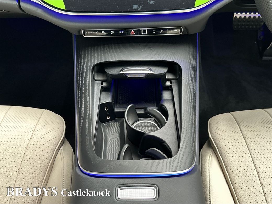 2026 Mercedes-Benz E Class