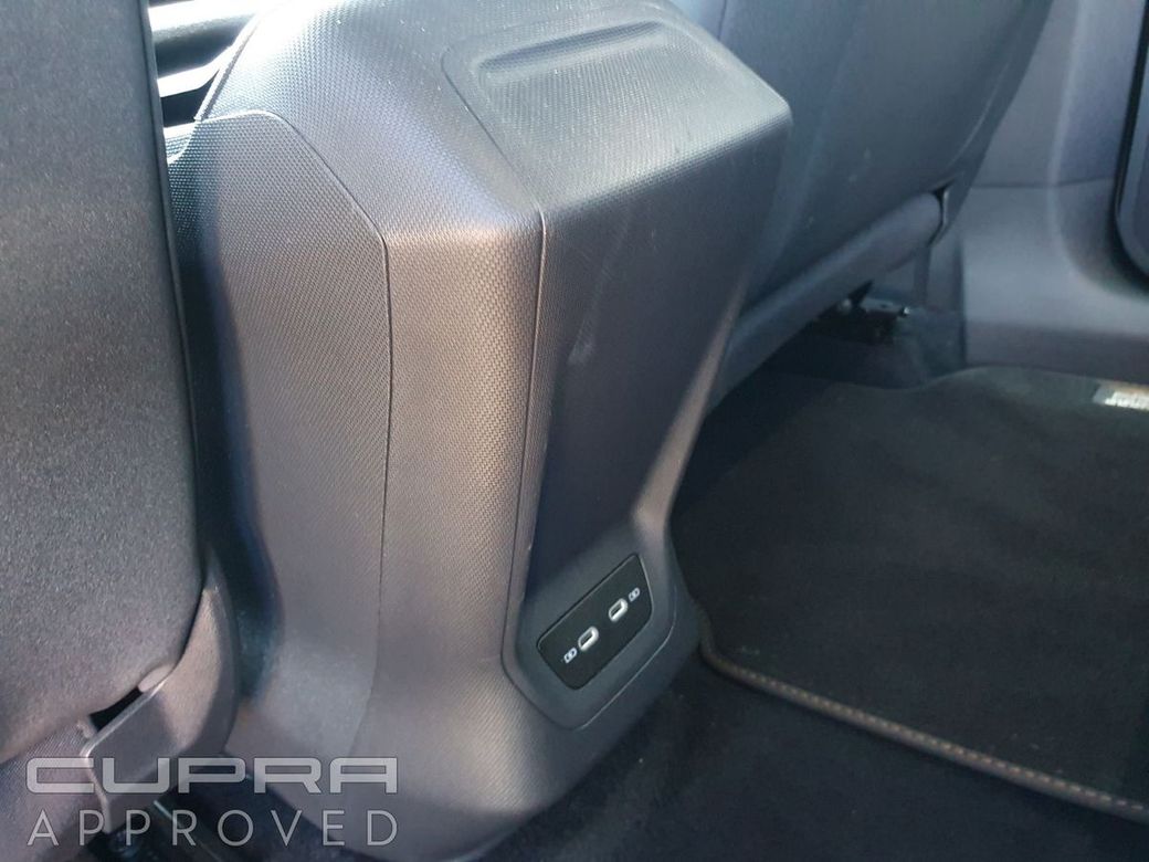 2023 Cupra Born