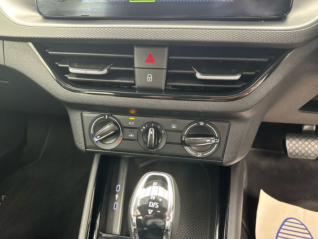 2023 Skoda Kamiq